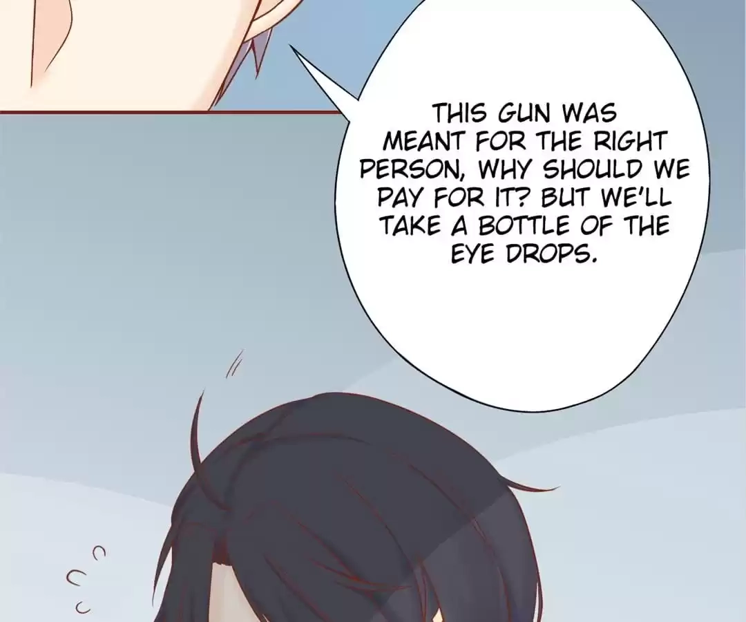 Read Yin-Yang Eyes chapter 21 image 56 on Lezhin