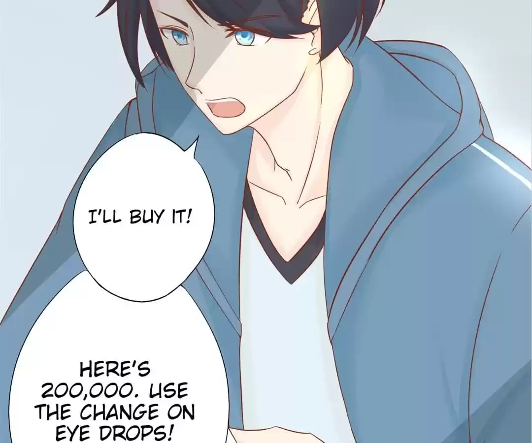 Read Yin-Yang Eyes chapter 21 image 57 on Lezhin