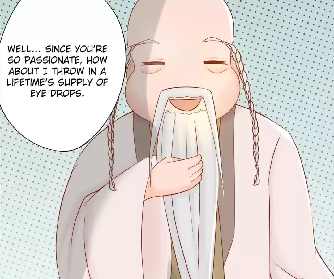 Read Yin-Yang Eyes chapter 21 image 59 on Lezhin