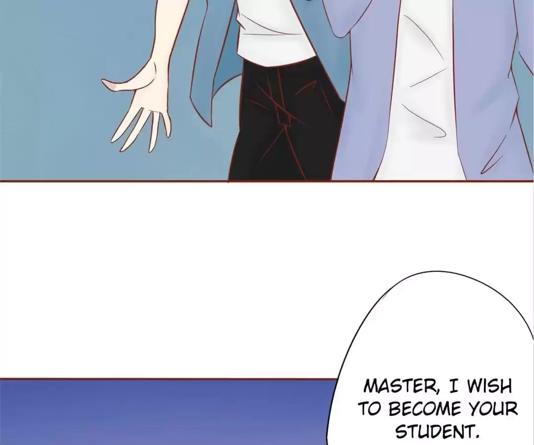 Read Yin-Yang Eyes chapter 21 image 6 on Lezhin