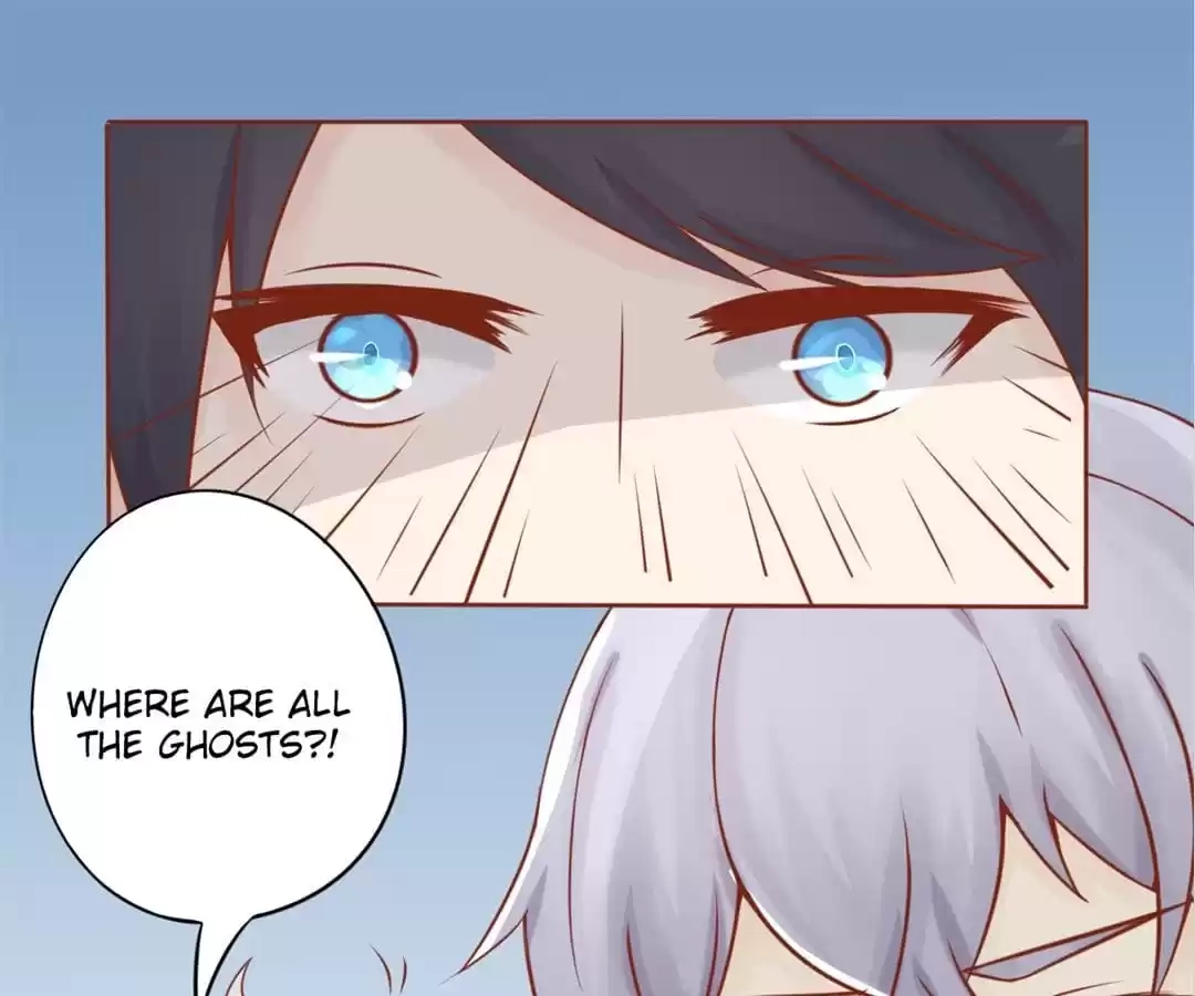 Read Yin-Yang Eyes chapter 21 image 64 on Lezhin