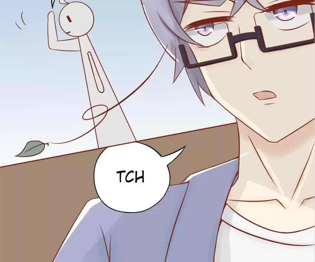 Read Yin-Yang Eyes chapter 21 image 65 on Lezhin