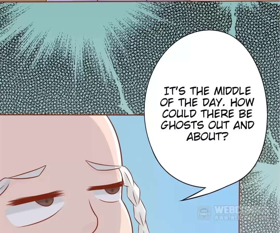Read Yin-Yang Eyes chapter 21 image 66 on Lezhin