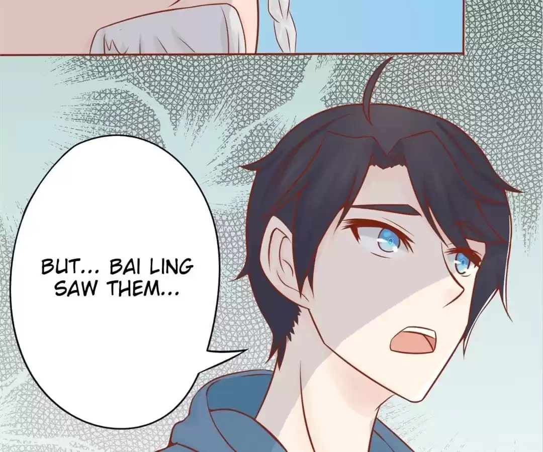Read Yin-Yang Eyes chapter 21 image 67 on Lezhin