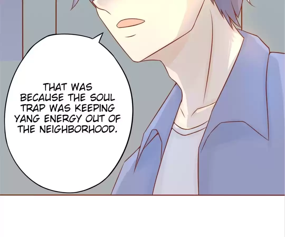 Read Yin-Yang Eyes chapter 21 image 72 on Lezhin