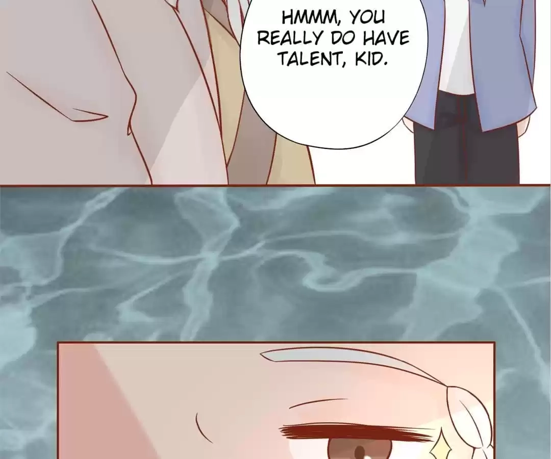 Read Yin-Yang Eyes chapter 21 image 75 on Lezhin