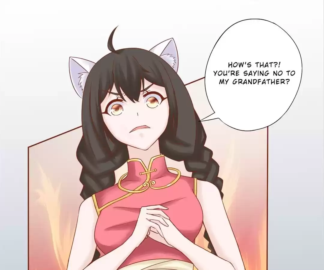 Read Yin-Yang Eyes chapter 22 image 1 on Lezhin