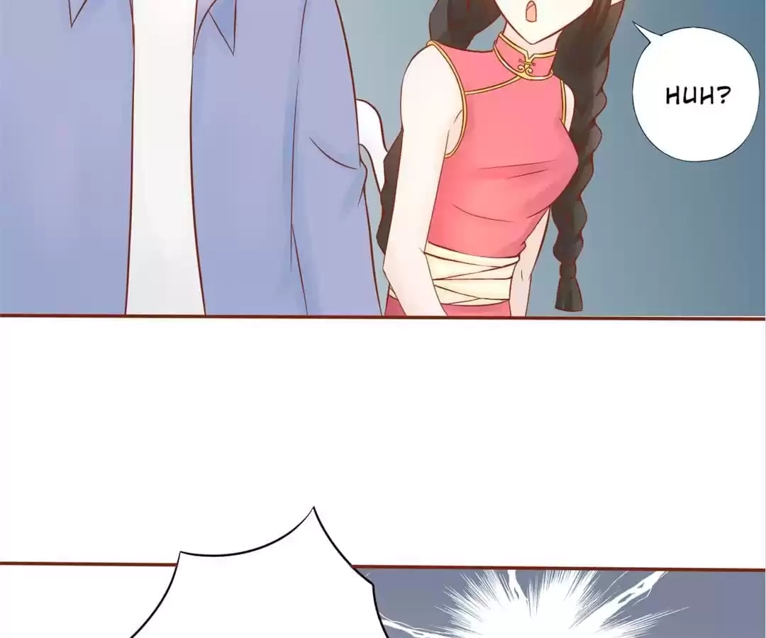 Read Yin-Yang Eyes chapter 22 image 11 on Lezhin