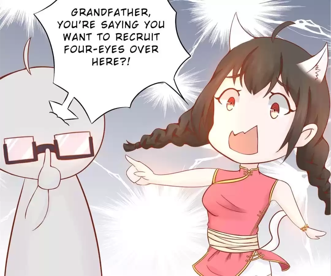 Read Yin-Yang Eyes chapter 22 image 12 on Lezhin