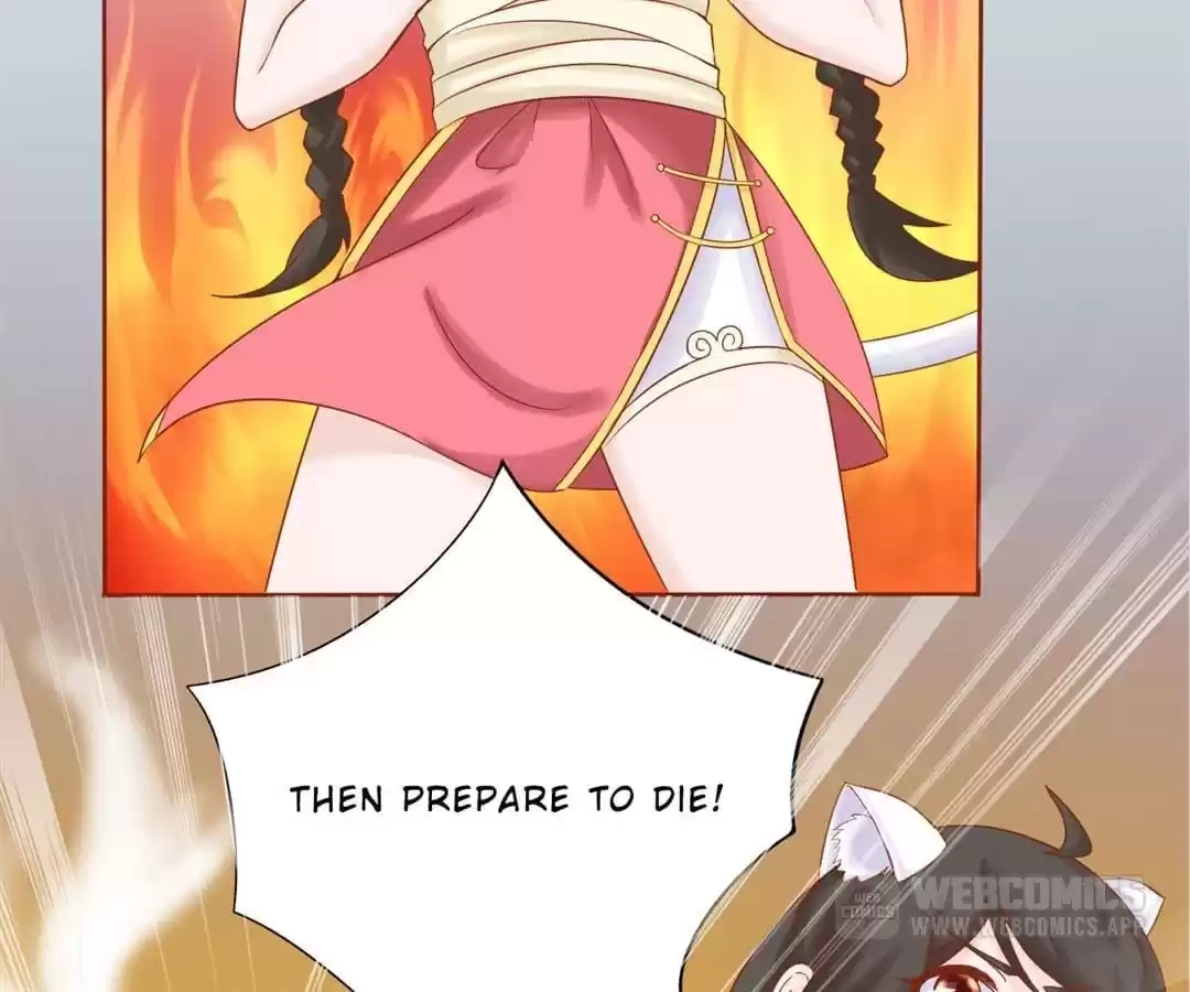 Read Yin-Yang Eyes chapter 22 image 2 on Lezhin
