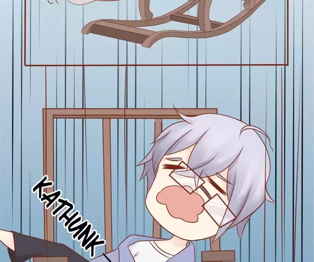 Read Yin-Yang Eyes chapter 22 image 20 on Lezhin