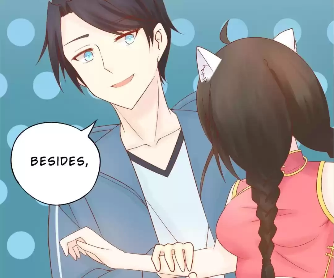 Read Yin-Yang Eyes chapter 22 image 28 on Lezhin
