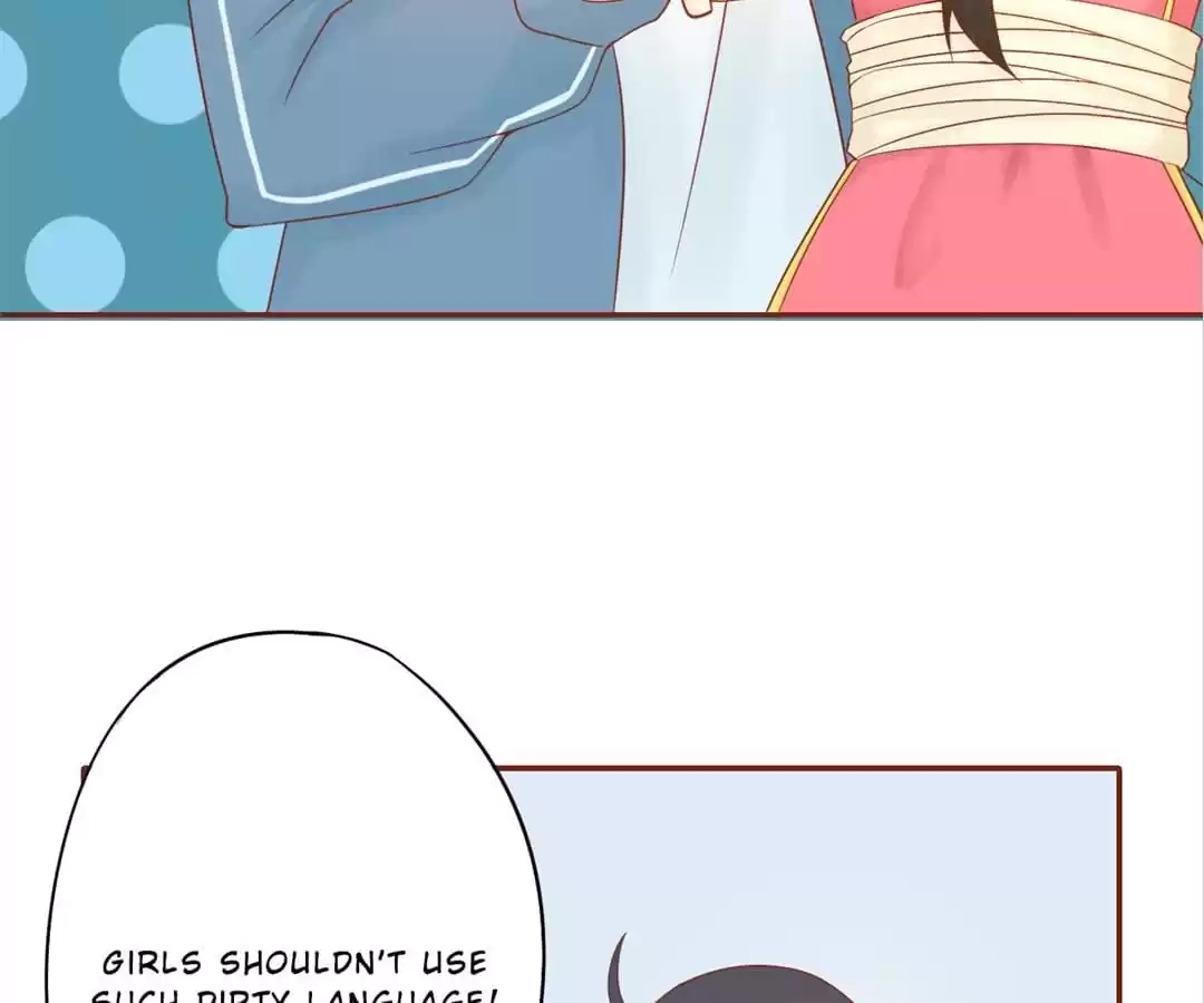 Read Yin-Yang Eyes chapter 22 image 29 on Lezhin