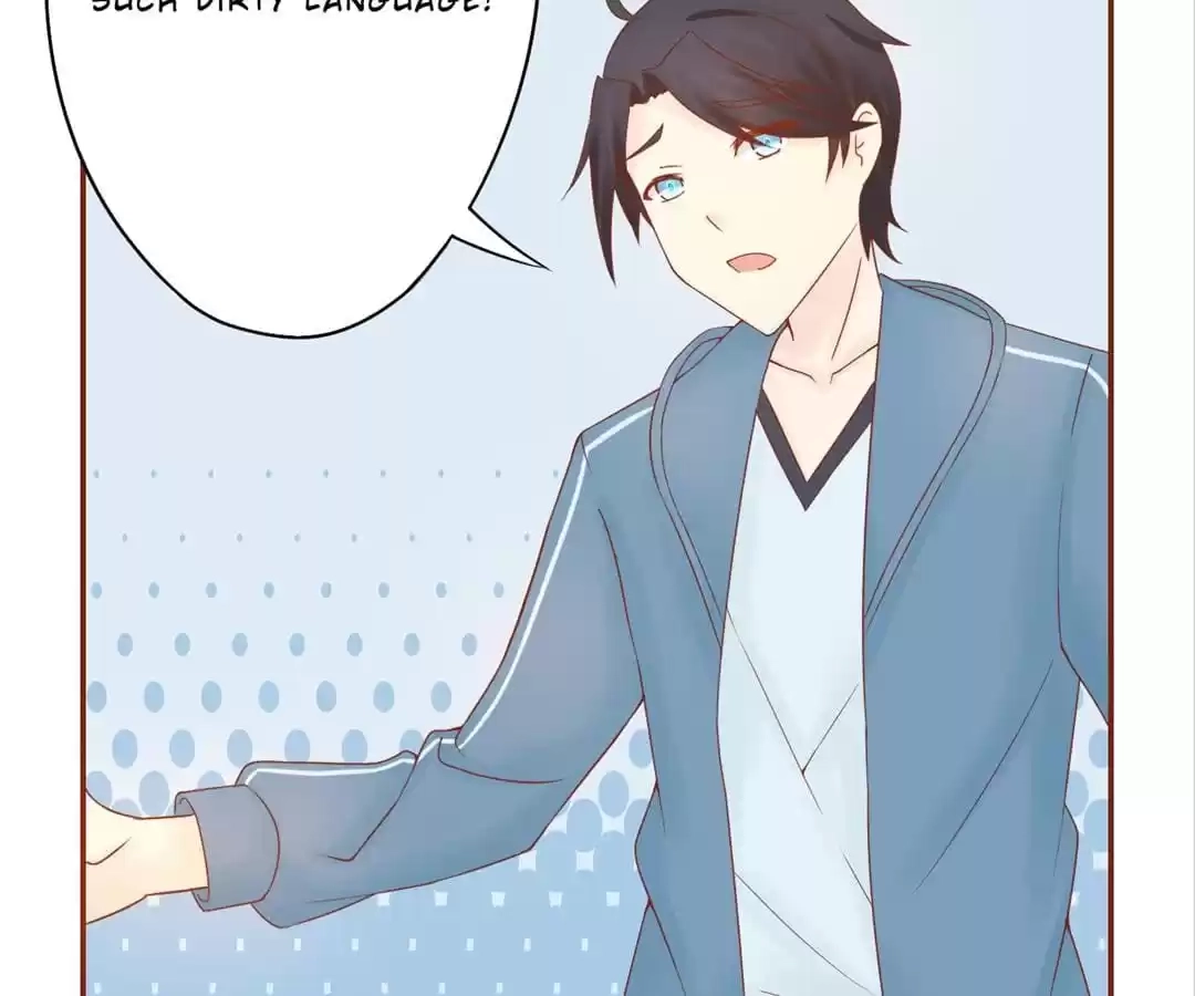 Read Yin-Yang Eyes chapter 22 image 30 on Lezhin