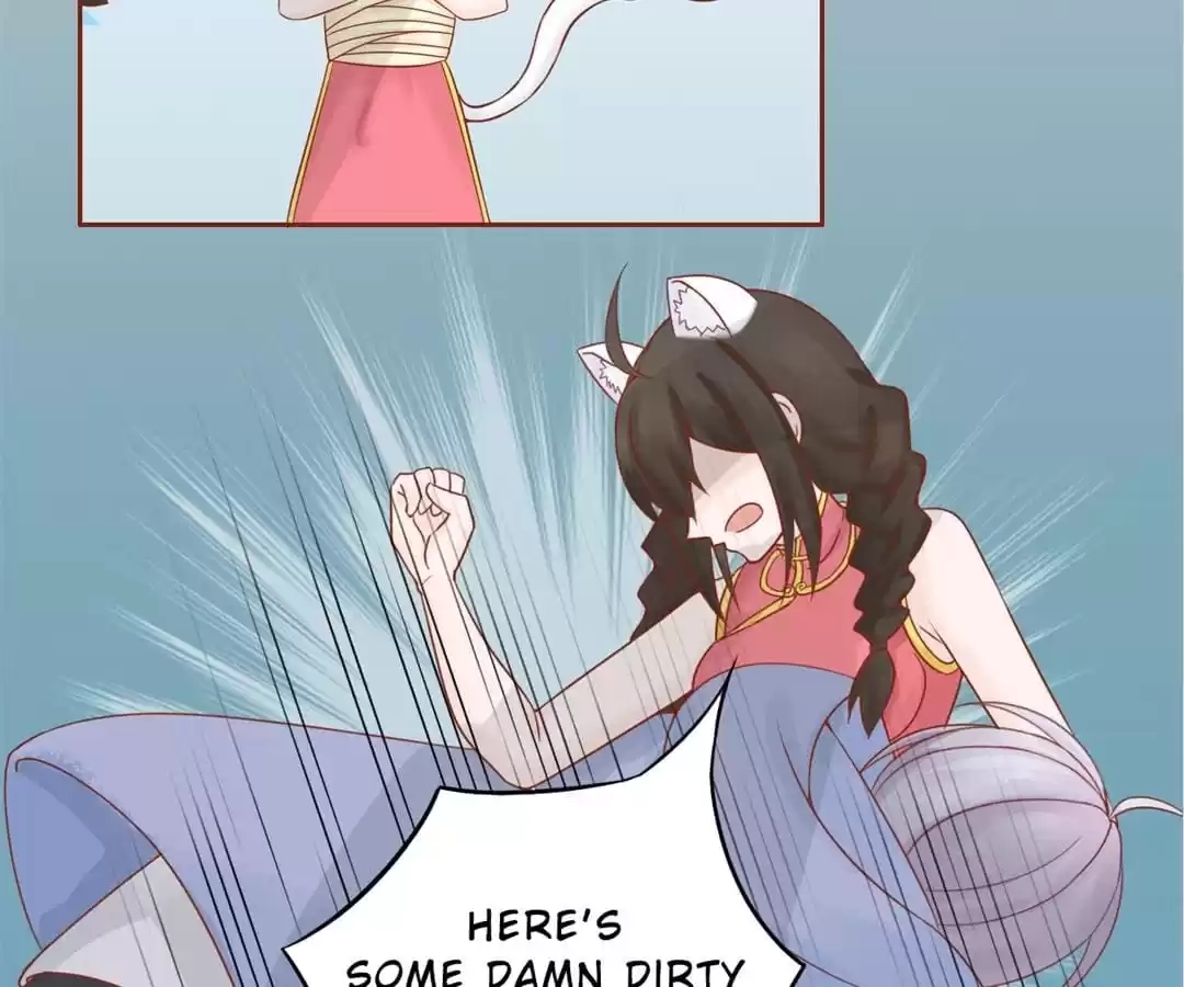 Read Yin-Yang Eyes chapter 22 image 33 on Lezhin