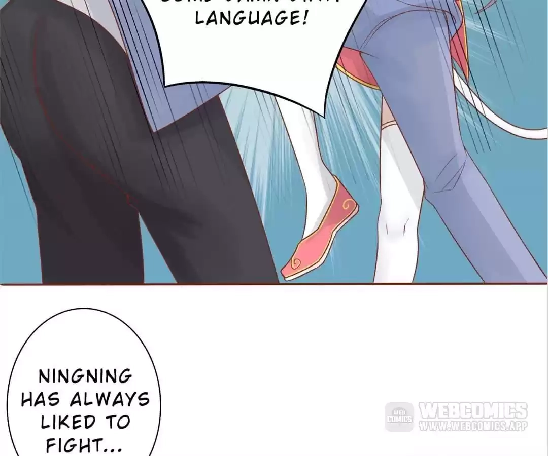 Read Yin-Yang Eyes chapter 22 image 34 on Lezhin