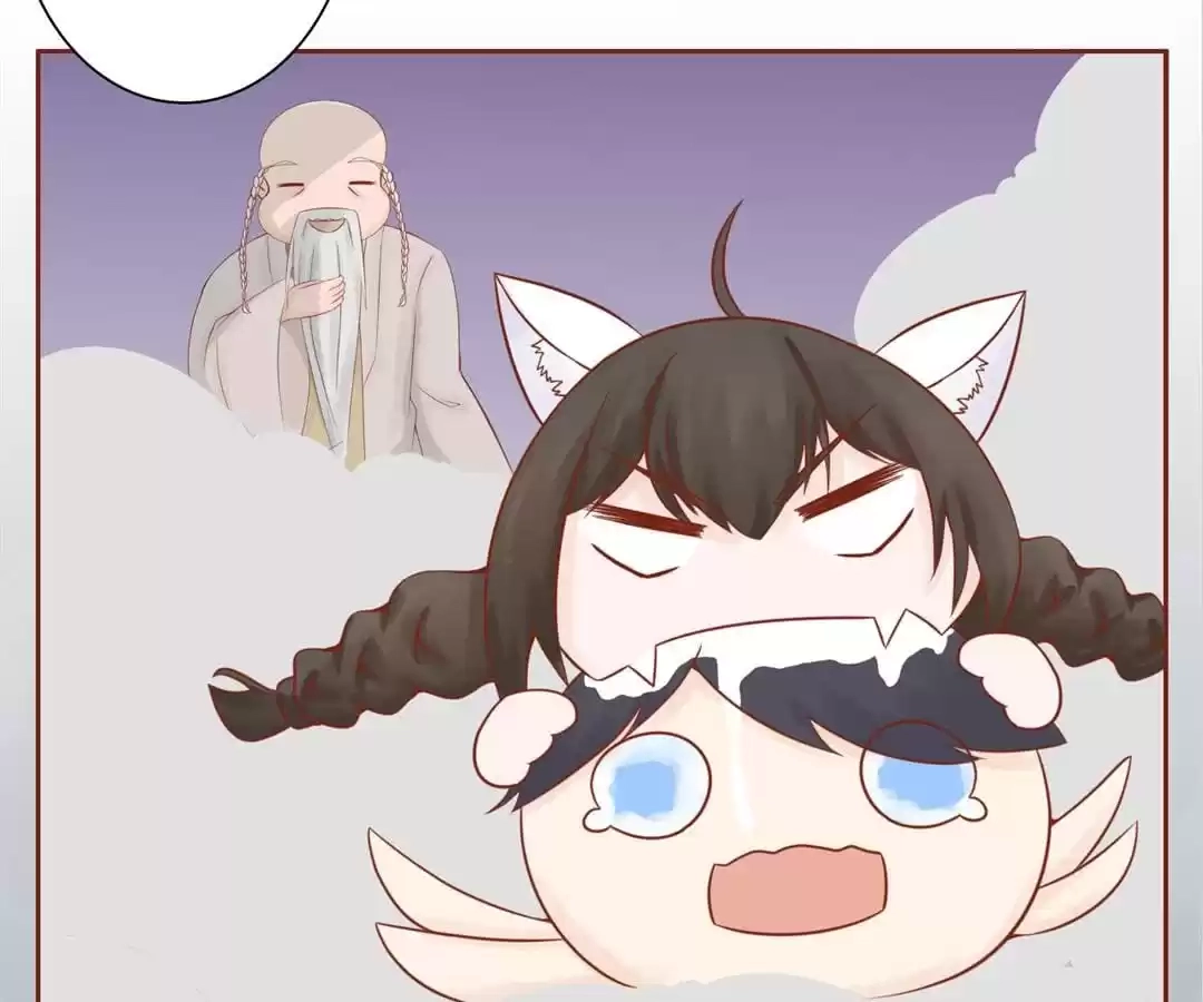Read Yin-Yang Eyes chapter 22 image 35 on Lezhin
