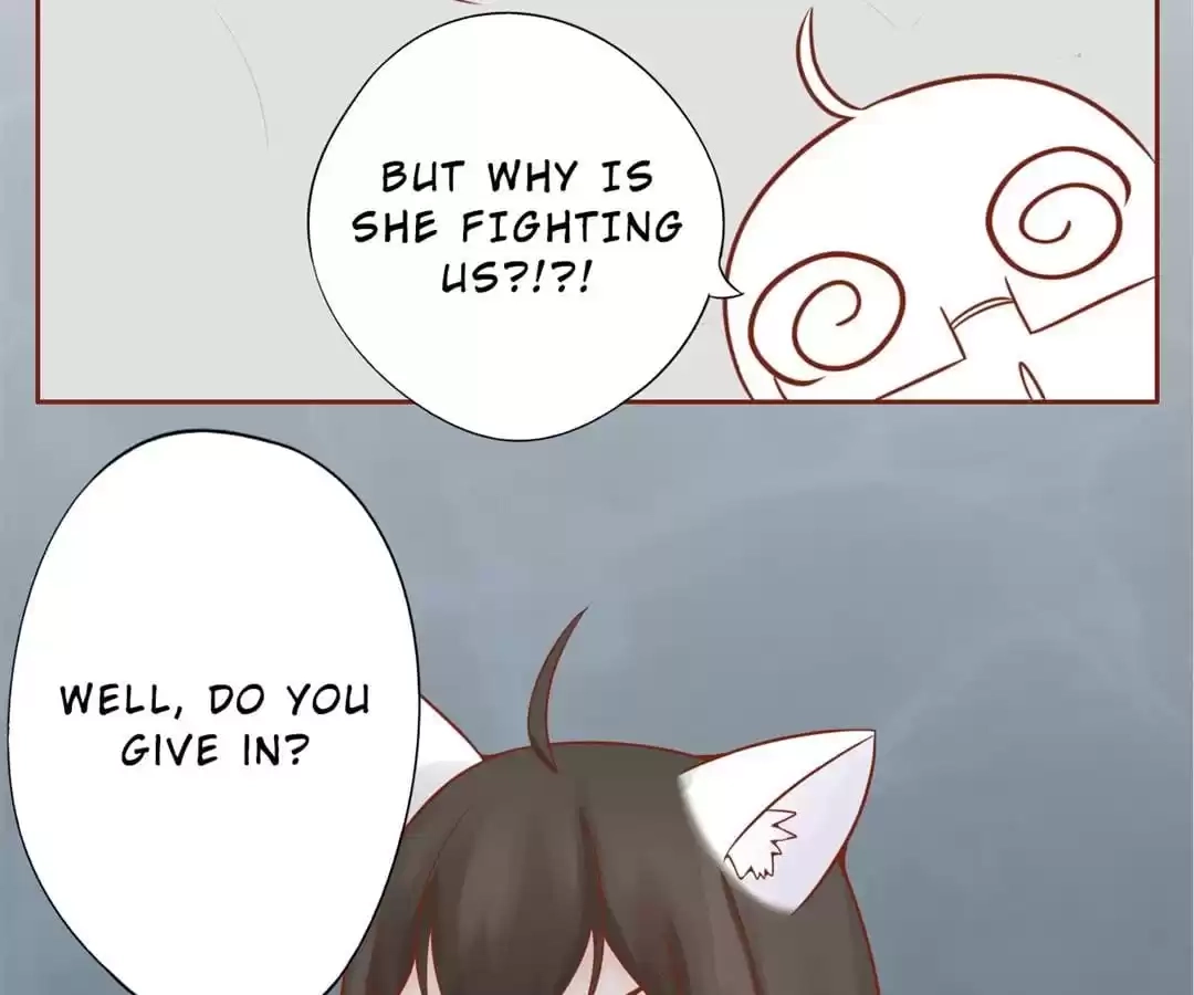 Read Yin-Yang Eyes chapter 22 image 36 on Lezhin