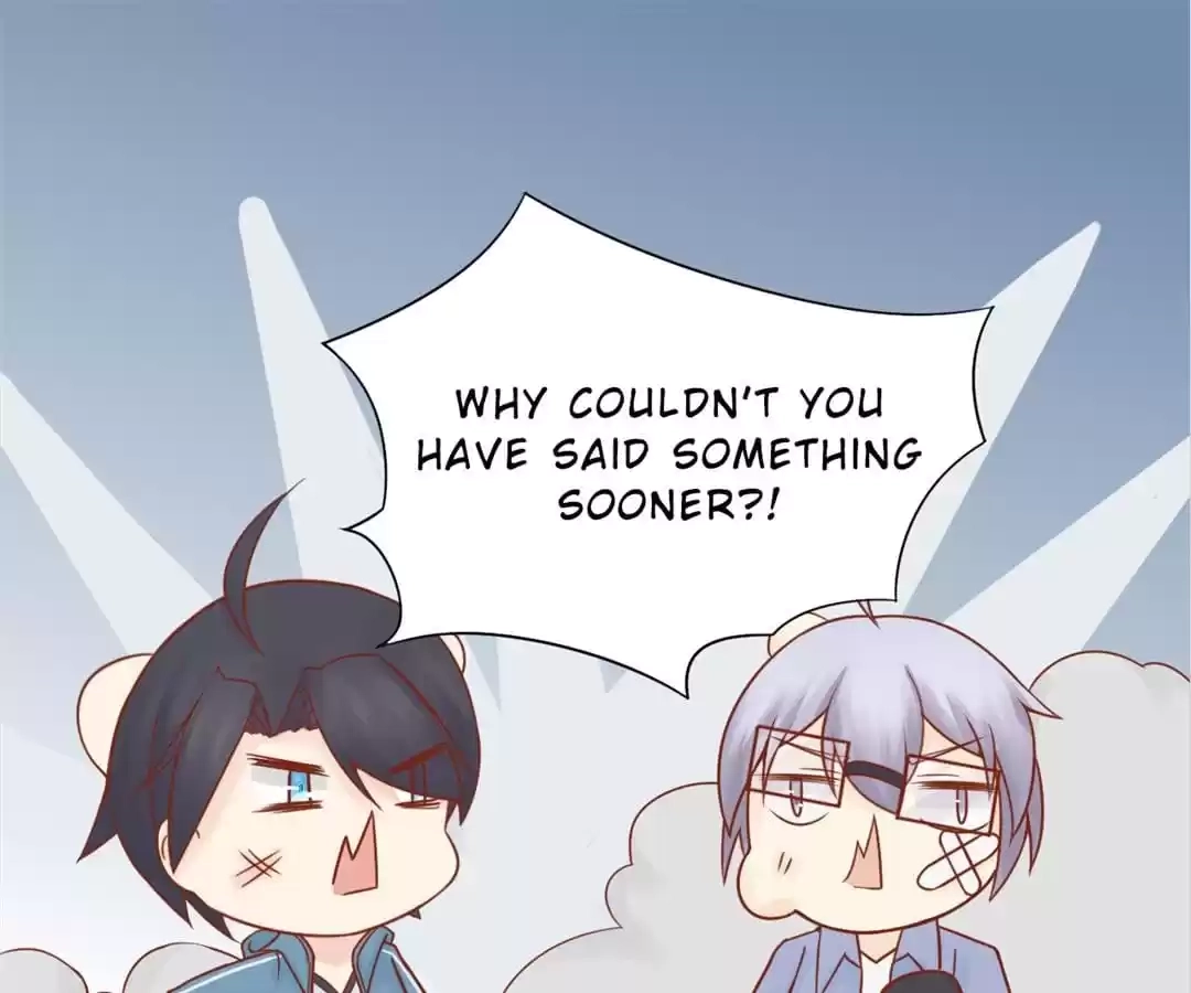 Read Yin-Yang Eyes chapter 22 image 41 on Lezhin