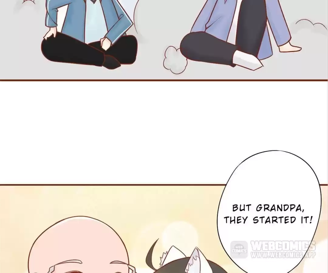 Read Yin-Yang Eyes chapter 22 image 42 on Lezhin