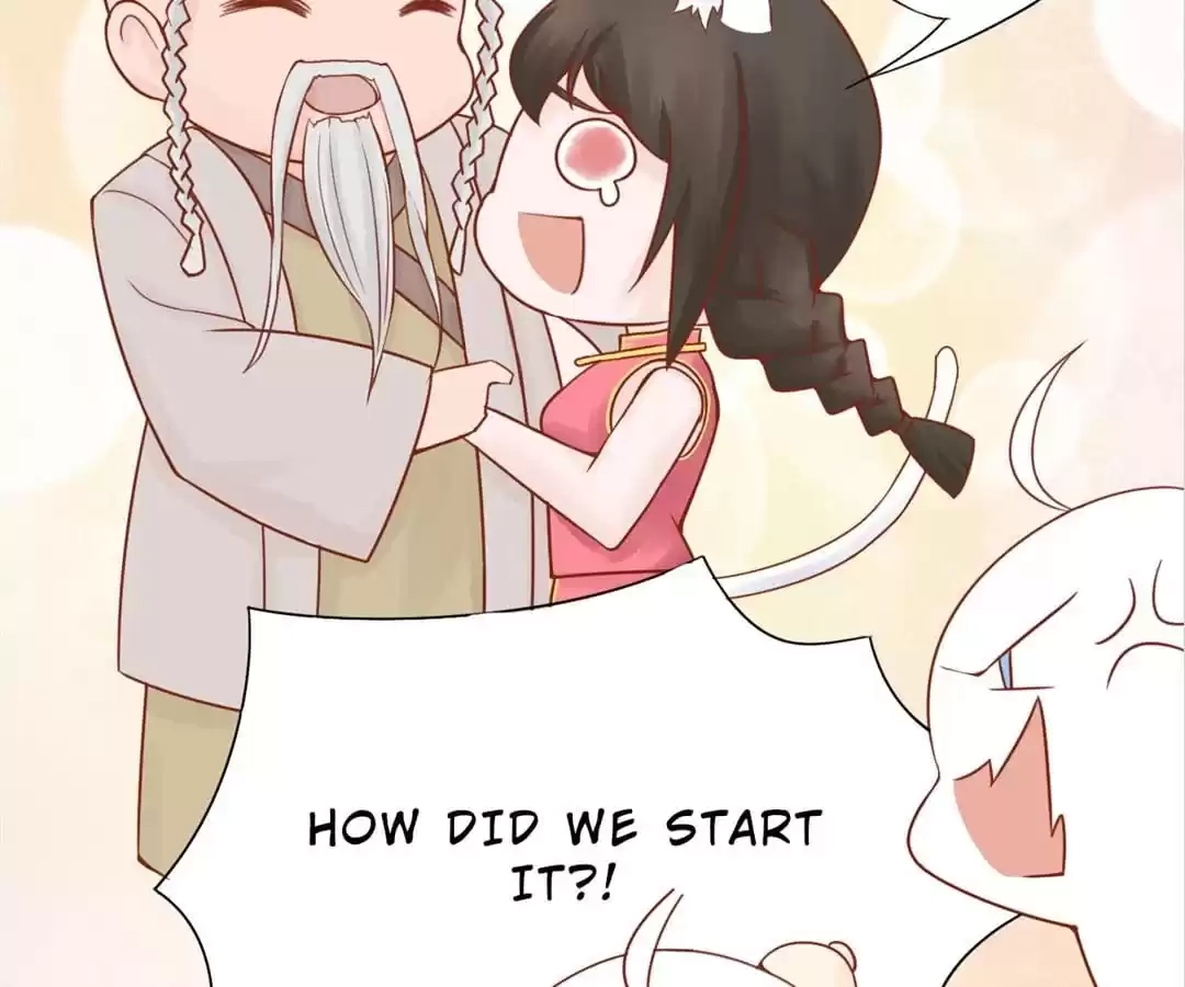Read Yin-Yang Eyes chapter 22 image 43 on Lezhin