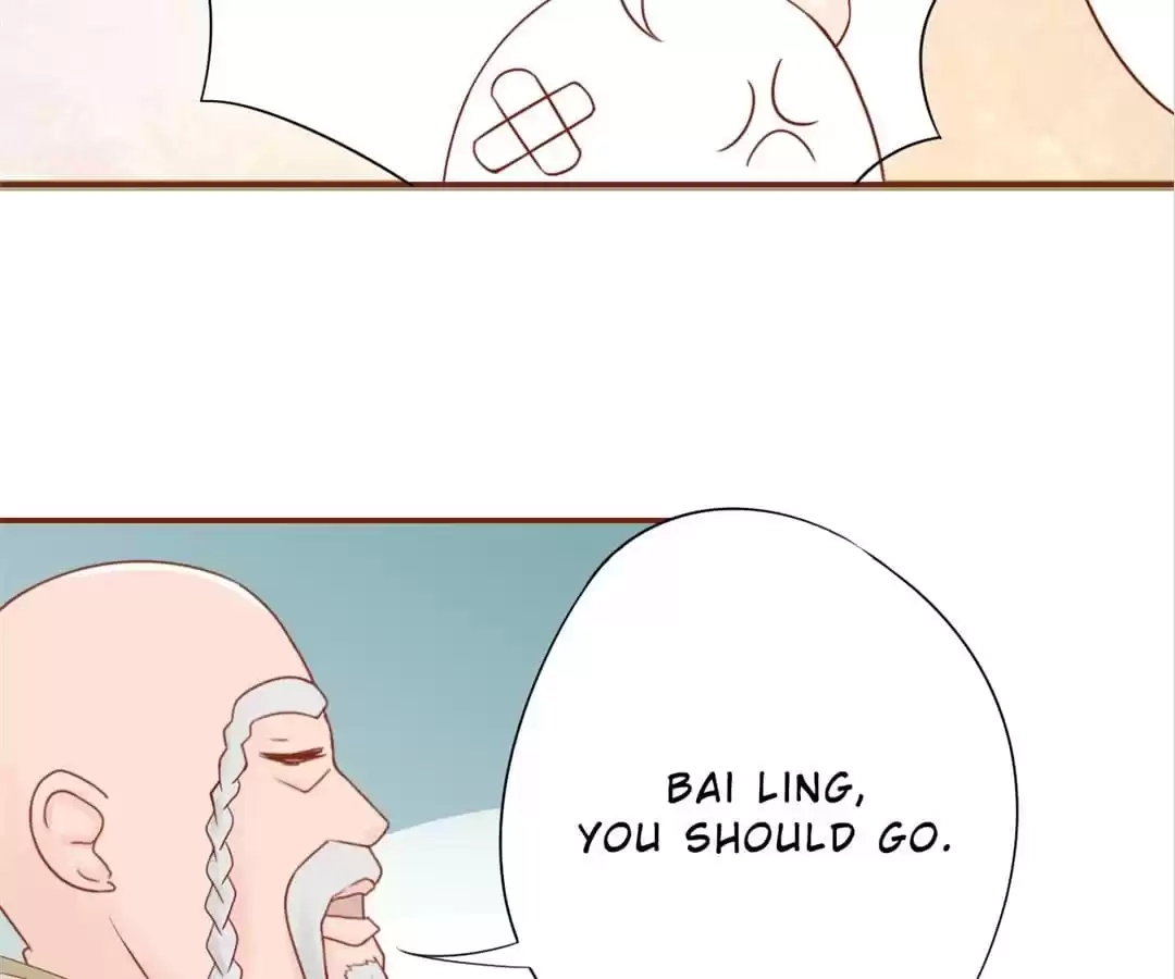 Read Yin-Yang Eyes chapter 22 image 44 on Lezhin