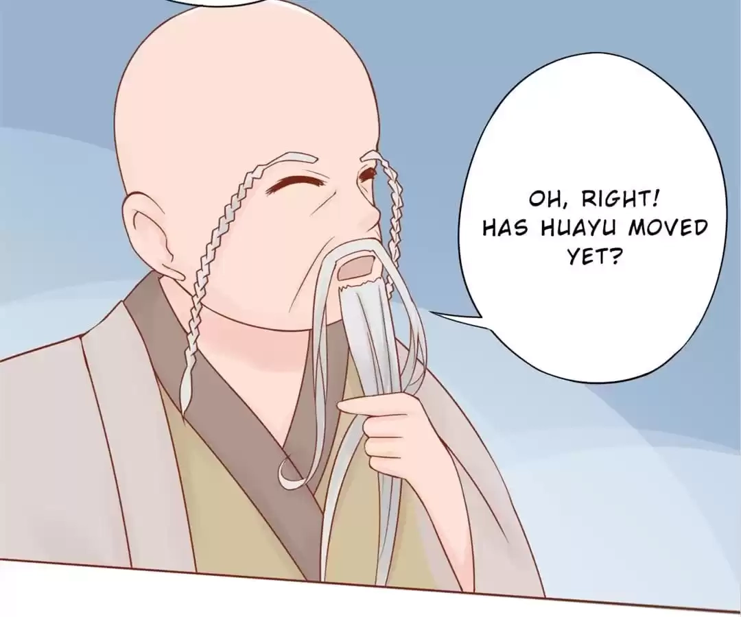 Read Yin-Yang Eyes chapter 22 image 47 on Lezhin