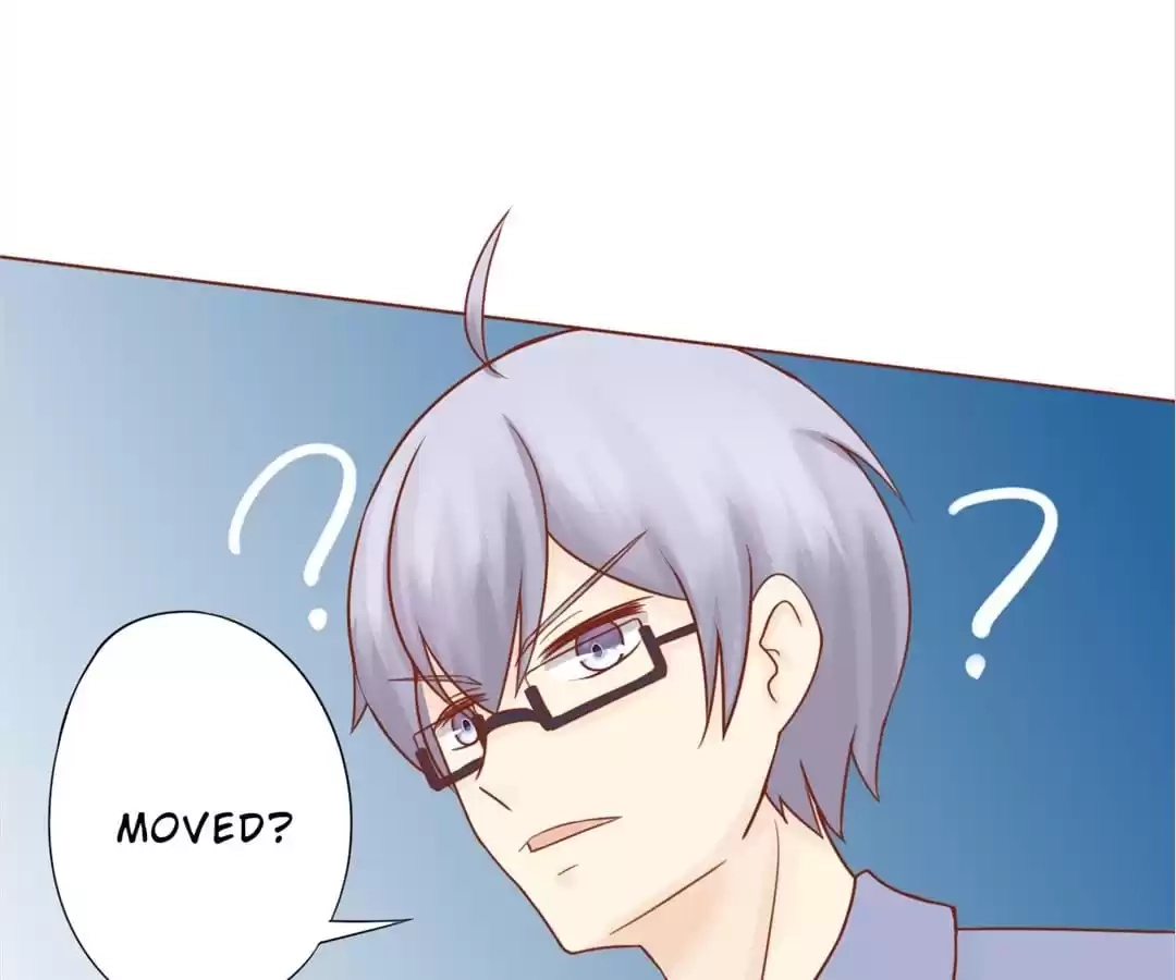 Read Yin-Yang Eyes chapter 22 image 48 on Lezhin