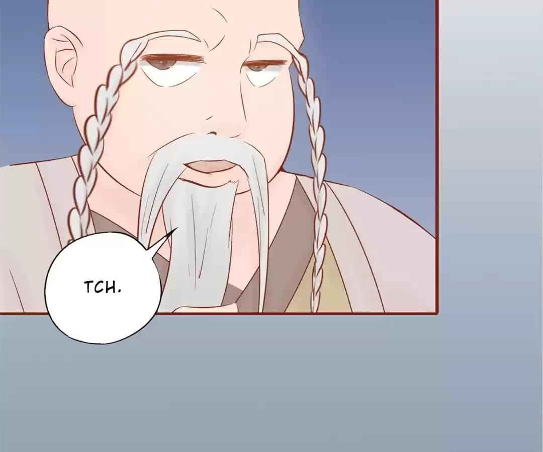 Read Yin-Yang Eyes chapter 22 image 54 on Lezhin
