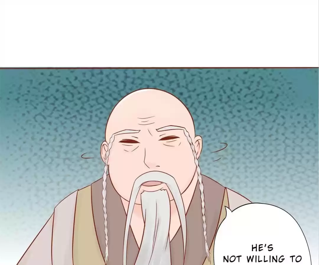 Read Yin-Yang Eyes chapter 22 image 59 on Lezhin