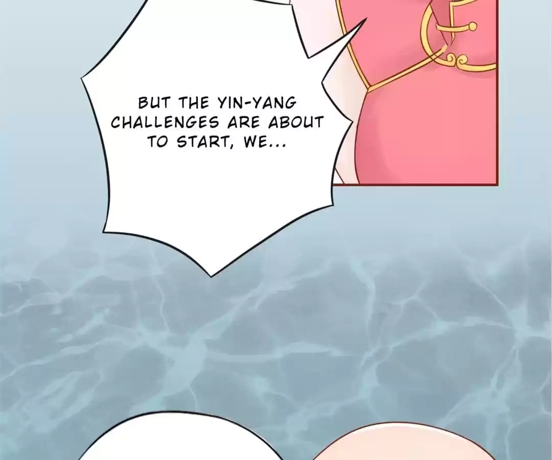 Read Yin-Yang Eyes chapter 22 image 61 on Lezhin