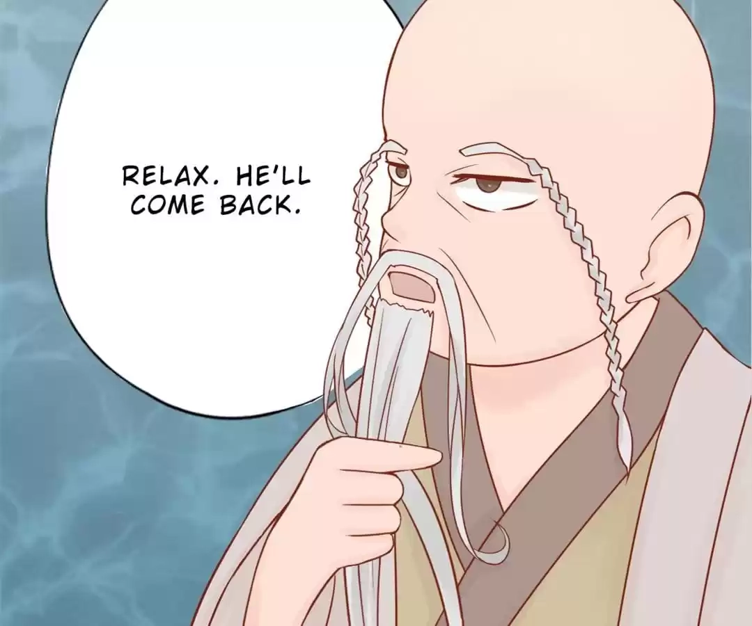 Read Yin-Yang Eyes chapter 22 image 62 on Lezhin