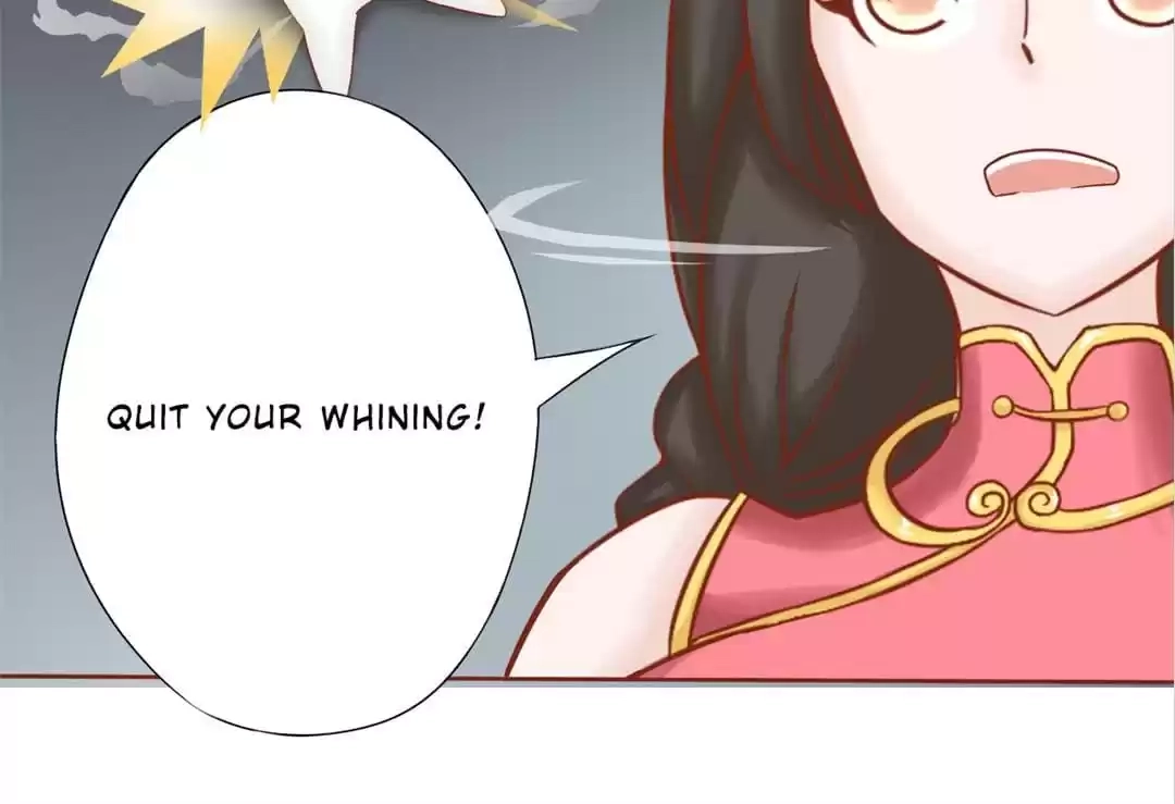 Read Yin-Yang Eyes chapter 22 image 8 on Lezhin