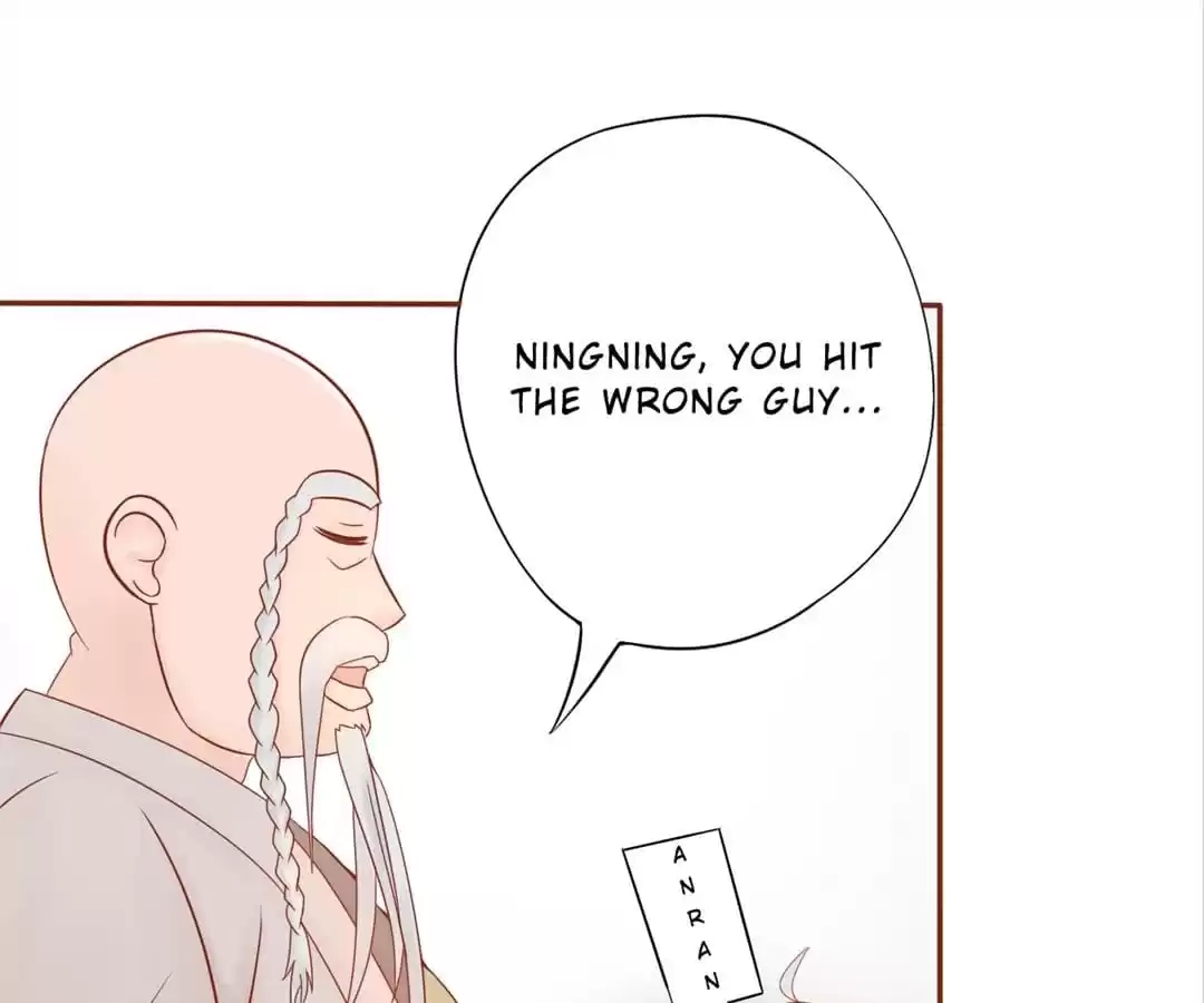 Read Yin-Yang Eyes chapter 22 image 9 on Lezhin