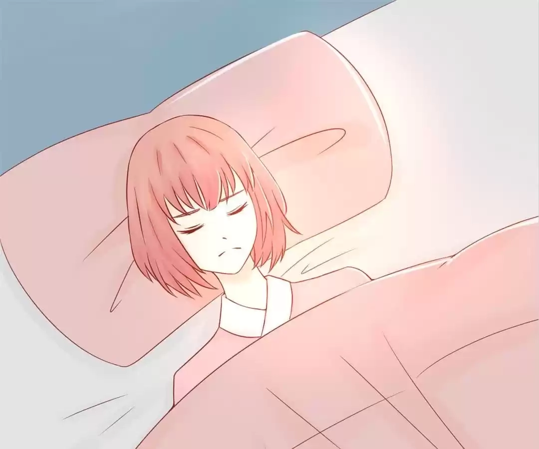 Read Yin-Yang Eyes chapter 24 image 1 on Lezhin