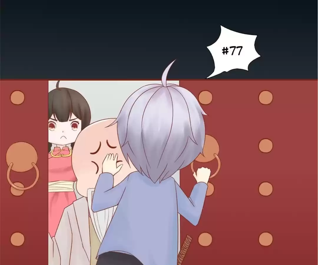 Read Yin-Yang Eyes chapter 24 image 11 on Lezhin