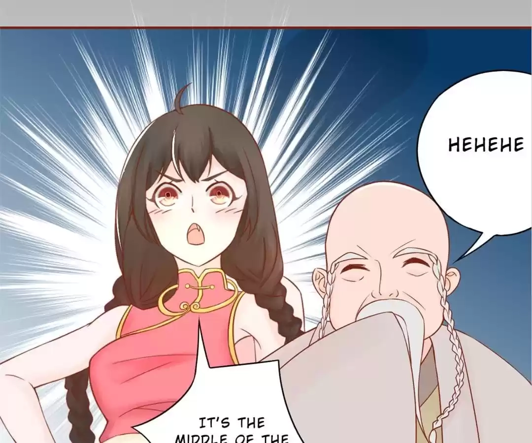 Read Yin-Yang Eyes chapter 24 image 13 on Lezhin