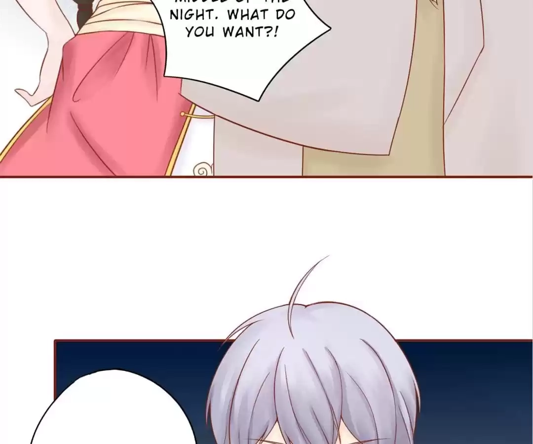 Read Yin-Yang Eyes chapter 24 image 14 on Lezhin