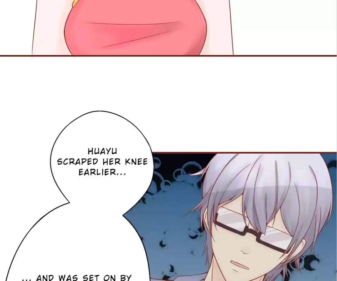 Read Yin-Yang Eyes chapter 24 image 17 on Lezhin
