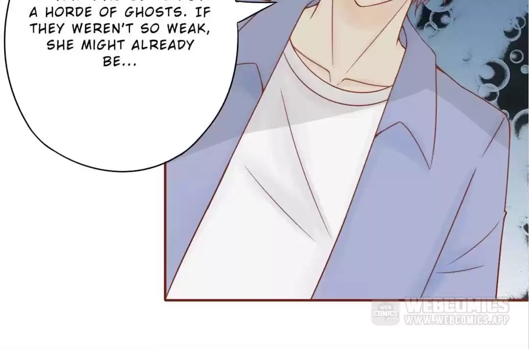 Read Yin-Yang Eyes chapter 24 image 18 on Lezhin