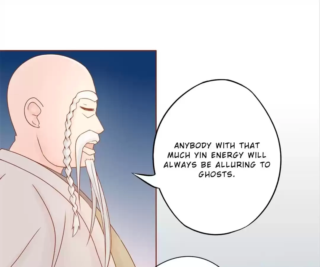 Read Yin-Yang Eyes chapter 24 image 19 on Lezhin