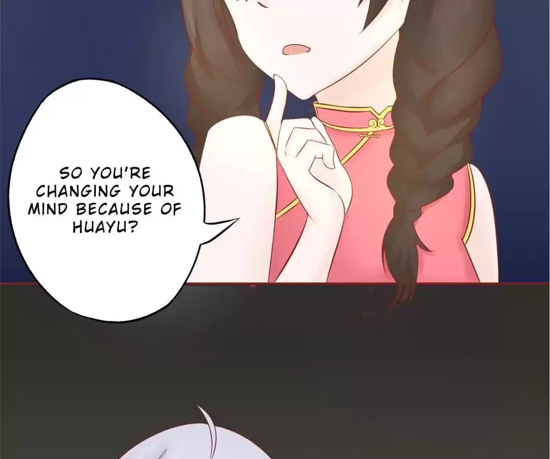 Read Yin-Yang Eyes chapter 24 image 22 on Lezhin