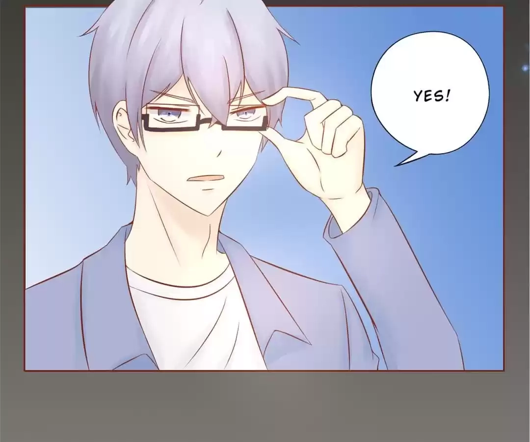 Read Yin-Yang Eyes chapter 24 image 23 on Lezhin