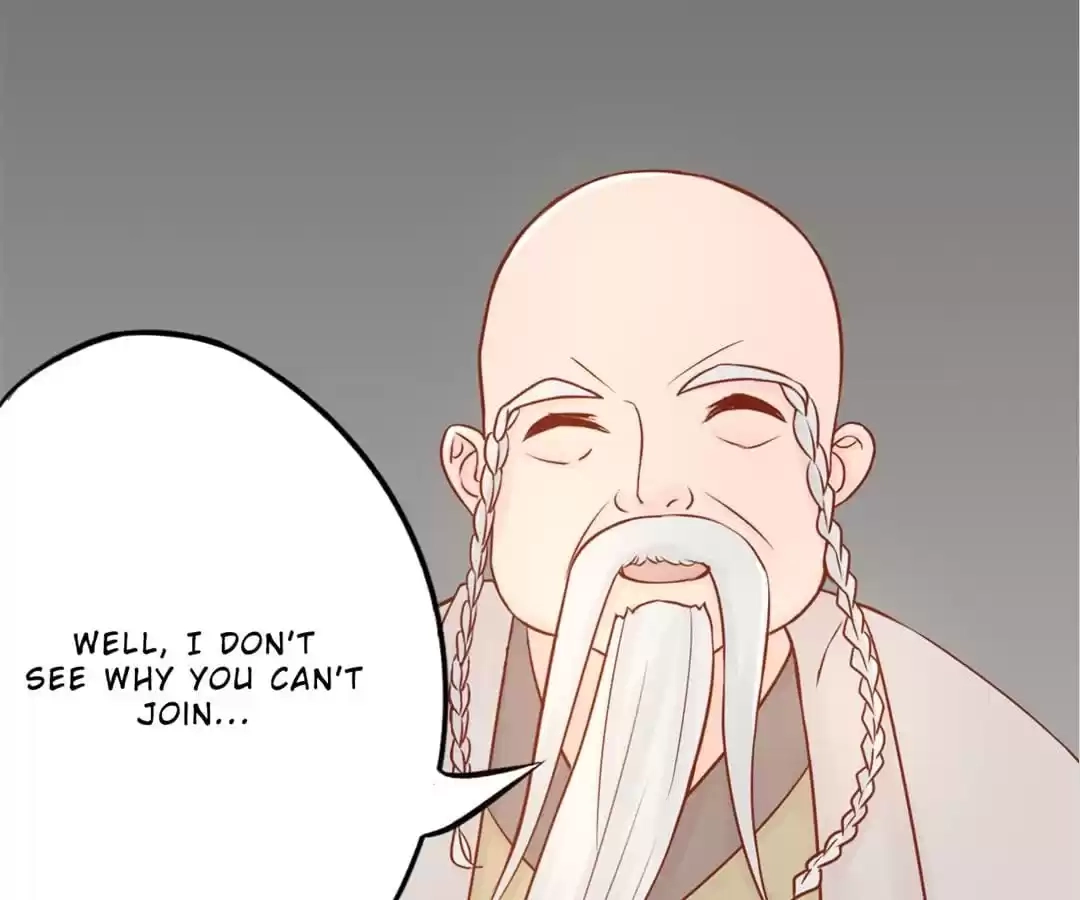 Read Yin-Yang Eyes chapter 24 image 24 on Lezhin