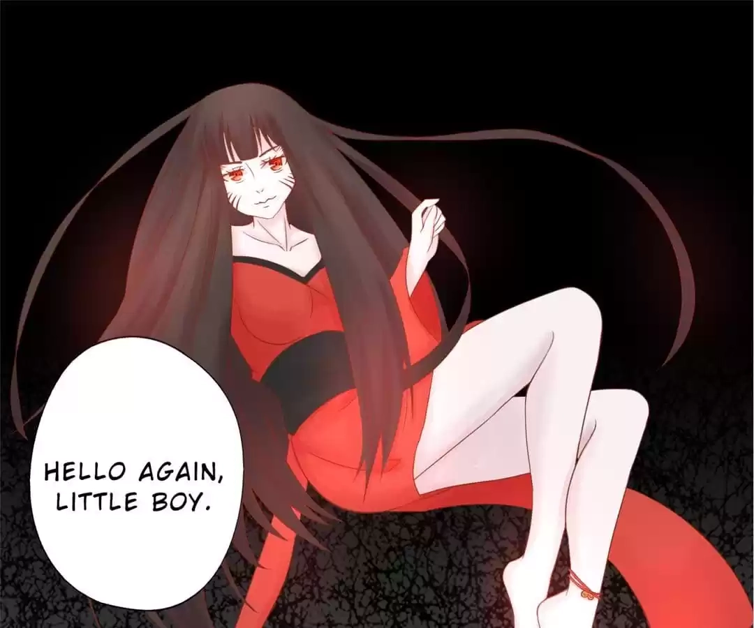 Read Yin-Yang Eyes chapter 24 image 28 on Lezhin