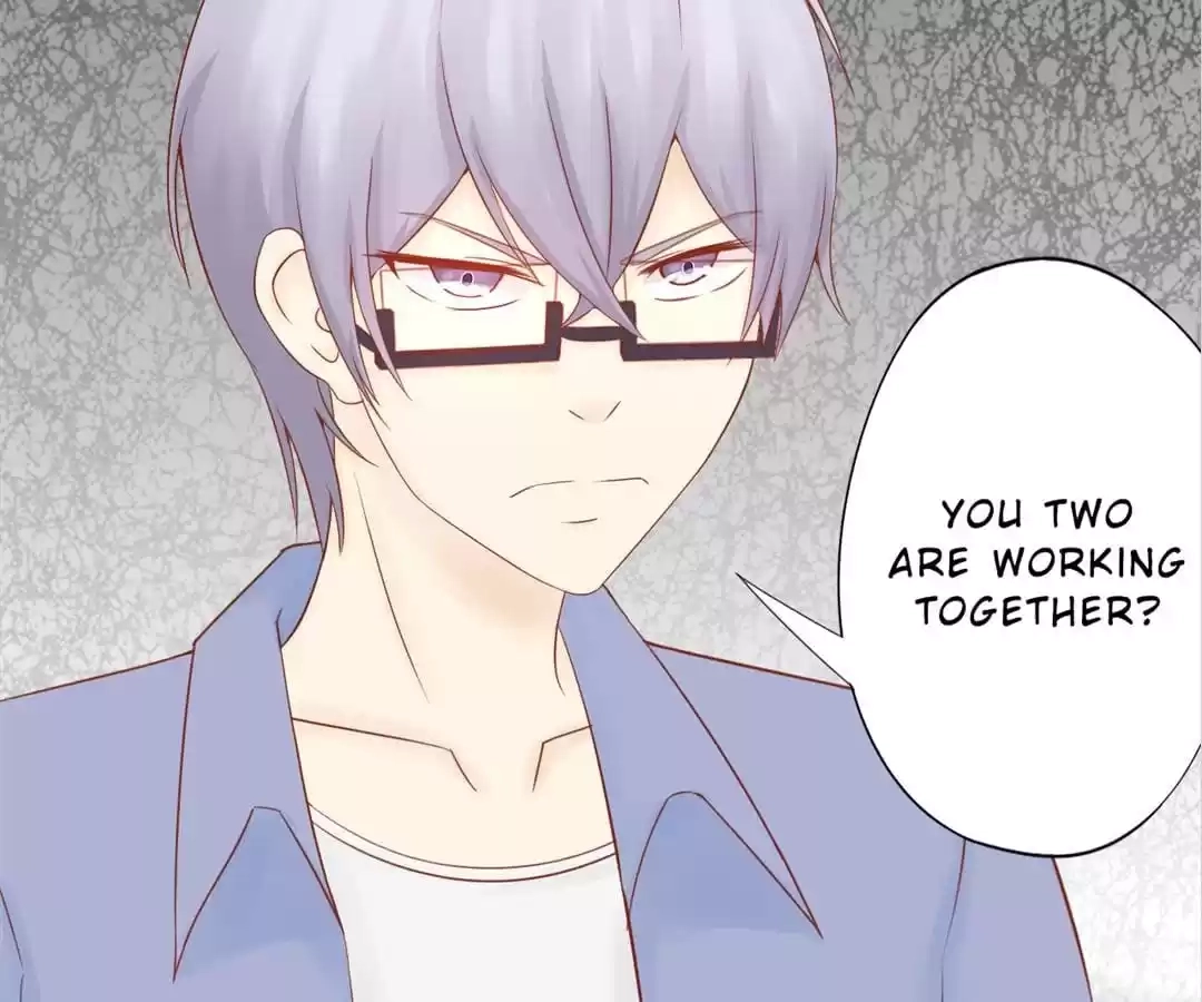 Read Yin-Yang Eyes chapter 24 image 30 on Lezhin