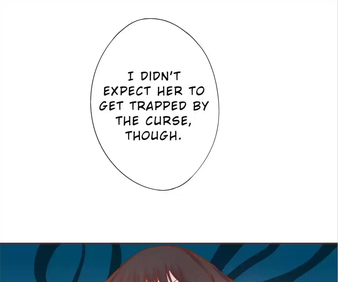 Read Yin-Yang Eyes chapter 24 image 37 on Lezhin