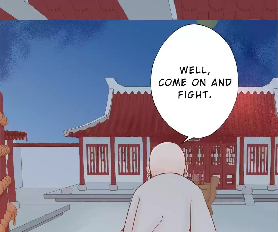 Read Yin-Yang Eyes chapter 24 image 40 on Lezhin