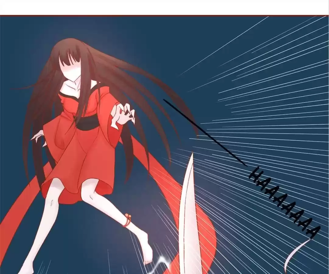 Read Yin-Yang Eyes chapter 24 image 46 on Lezhin