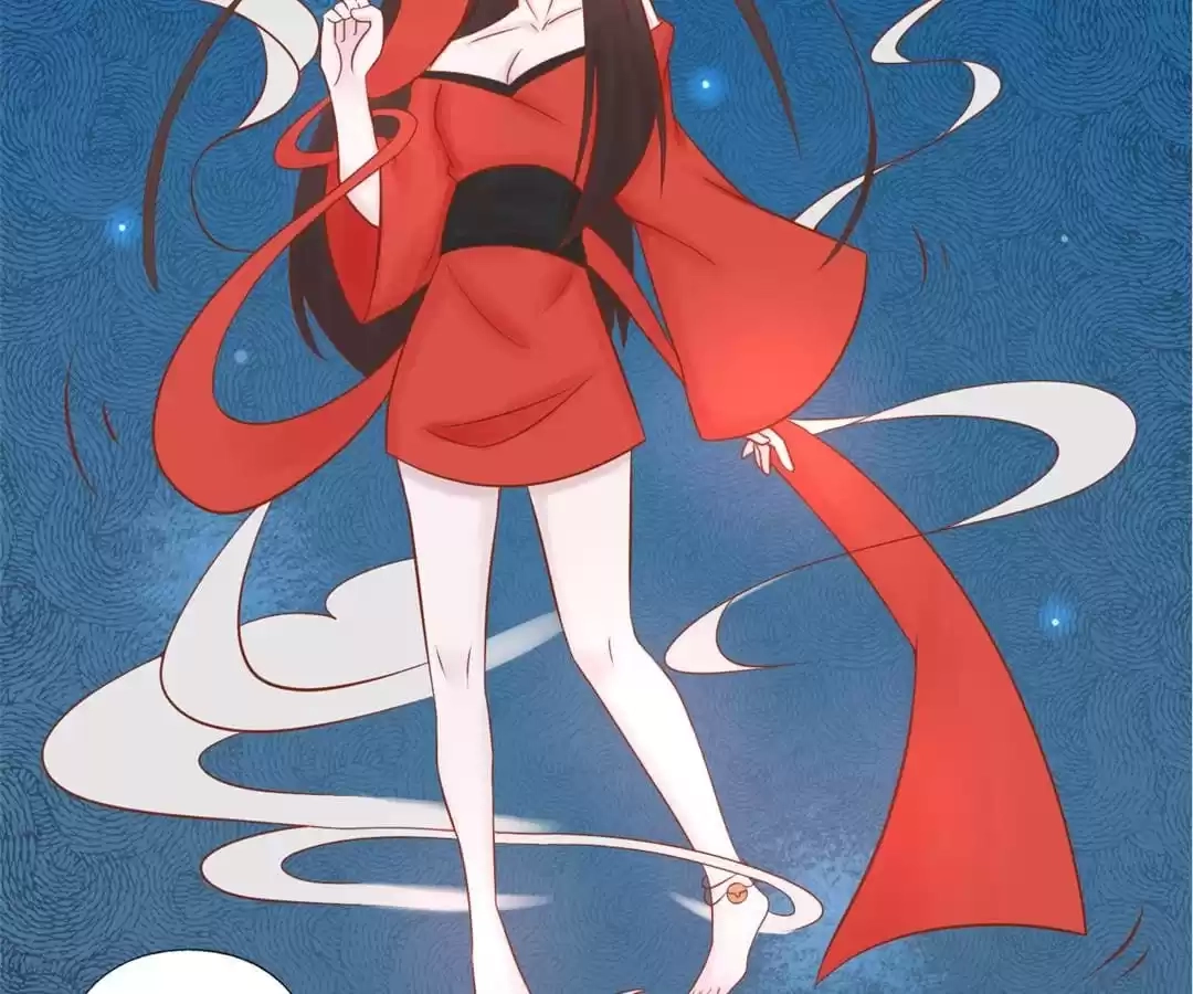 Read Yin-Yang Eyes chapter 24 image 56 on Lezhin
